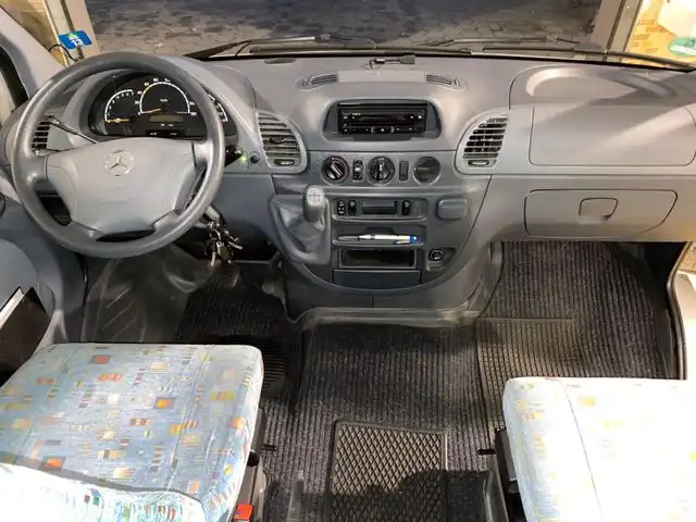 HYMER-ERIBA Future 430 T 